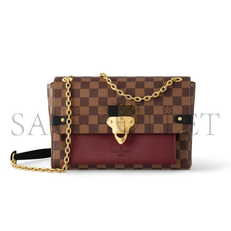 LOUIS VUITTON VAVIN PM N40109 (25*17*9.5cm)